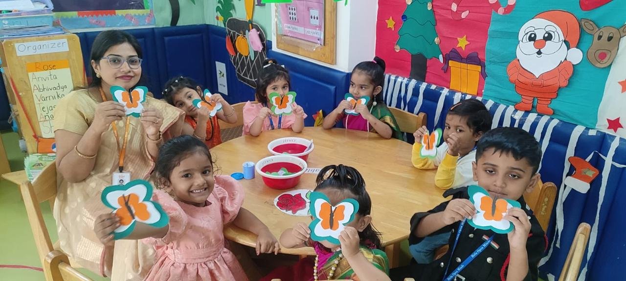 Republic Day Celebration